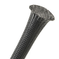 Techflex CCP0.75 Clean Cut 3/4" (5/8" - 1") 75 ft