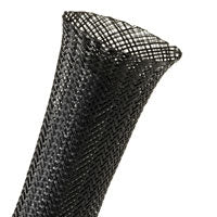 Techflex CCP1.00 Clean Cut 1" (3/4" - 1 3/16") 50 ft