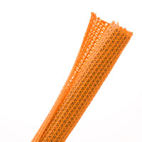 Techflex F6N0.25 Flexo F6 Split 1/4" 100 ft