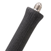 Techflex FBN0.75 3/4" Insultherm Sleeve 7-1/2" - Per 144 Pack