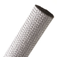 Techflex FGN1.50 Insultherm Sleeving 1-1/2" Black - 25 FT Spool