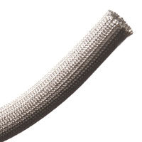Techflex FHN0.75 Insultherm Ultraflexx Sleeving 3/4" (5/8"-3/4") Natural - 100 FT Spool