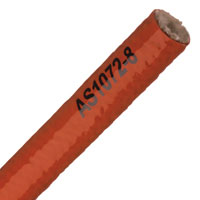 Techflex FIA1.25 FireFlex Aero Sleeving 1-1/4" - 50 FT Spool