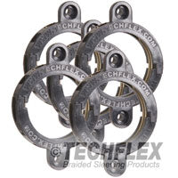 Techflex FMS1.50FL5 - Pack of 5 pc. Flange