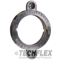 Techflex FMS1.50FL Pack of a single Flange