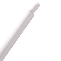 Techflex H3N0.75 3:1 Heatshrink 3/4" White 25Ft