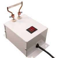 Techflex HKB0.00WH Bench Mount Hot Knife