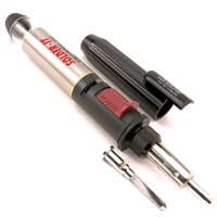 Techflex HKP0.00SV Solder-It Hot Knife Kit