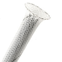 Techflex HTN0.50 Flexo Halar 1/2" (1/4" - 3/4") 100Ft