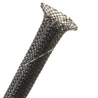 Techflex HTN2.00 Flexo Halar 2" (1-1/2" - 3-1/2") 50Ft