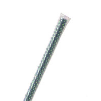 Techflex MYN0.25 Mylar Sleeving 1/4" (1/8"-7/16") - 1000 FT Spool