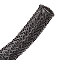Techflex NHN0.50 Gorilla Sleeve 1/2" (3/8" - 5/8") Black 500Ft