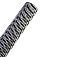 Techflex PGN1.75GY Part Guard Netting Heavy 1-3/4" Gray - 100 FT Spool