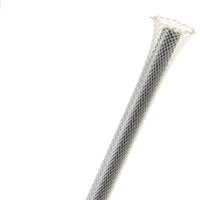 Techflex PT30.25 Flexo Pet 3-End Construction 1/4" (1/8" - 3/8") 1000 ft