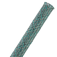 Techflex PTM0.38 REMIX 3/8" (1/4"-5/8") 125 ft