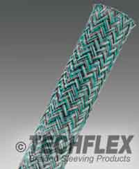 Techflex PTM0.38 REMIX 3/8" (1/4"-5/8") 500 ft