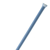 Techflex Flexo Pet 1/8" (3/32"-1/4") 225 ft