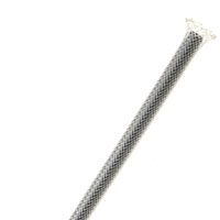 Techflex Flexo Pet 1/8" (3/32"-1/4") 225 ft