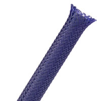 Techflex Flexo Pet 1/8" (3/32"-1/4") 225 ft