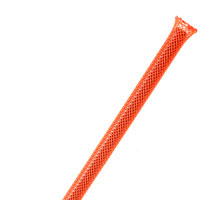 Techflex Flexo Pet 1/8" (3/32"-1/4") 225 ft