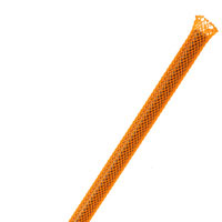 Techflex Flexo Pet 1/8" (3/32"-1/4") 225 ft