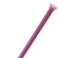 Techflex Flexo Pet 1/8" (3/32"-1/4") 225 ft