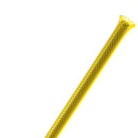 Techflex Flexo Pet 1/8" (3/32"-1/4") 225 ft