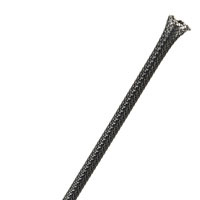 Techflex PTN0.13 Flexo Pet 1/8" (3/32" - 1/4") 1000 ft