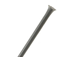 Techflex PTN0.13 Flexo Pet 1/8" (3/32" - 1/4") 1000 ft