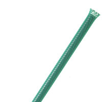 Techflex PTN0.13 Flexo Pet 1/8" (3/32" - 1/4") 1000 ft