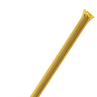 Techflex PTN0.13 Flexo Pet 1/8" (3/32" - 1/4") 1000 ft