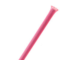 Techflex PTN0.13 Flexo Pet 1/8" (3/32" - 1/4") 1000 ft