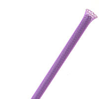 Techflex PTN0.13 Flexo Pet 1/8" (3/32" - 1/4") 1000 ft