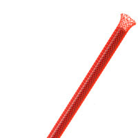 Techflex PTN0.13 Flexo Pet 1/8" (3/32" - 1/4") 1000 ft