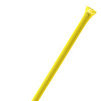 Techflex PTN0.13 Flexo Pet 1/8" (3/32" - 1/4") 1000 ft