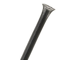 Techflex PTN0.25 Flexo Pet 1/4" (1/8" - 7/16") 200 ft