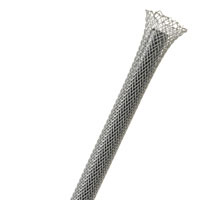 Techflex PTN0.25 Flexo Pet 1/4" (1/8" - 7/16") 200 ft