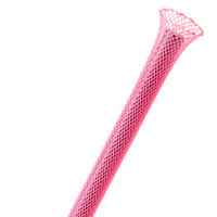 Techflex PTN0.25 Flexo Pet 1/4" (1/8" - 7/16") 200 ft