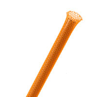 Techflex PTN0.25 Flexo Pet 1/4" (1/8" - 7/16") 200 ft