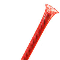 Techflex PTN0.25 Flexo Pet 1/4" (1/8" - 7/16") 200 ft