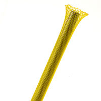 Techflex PTN0.25 Flexo Pet 1/4" (1/8" - 7/16") 200 ft