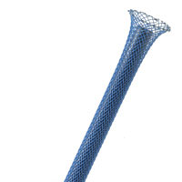 Techflex PTN0.25 Flexo Pet 1/4" (1/8" - 7/16") 1000 ft