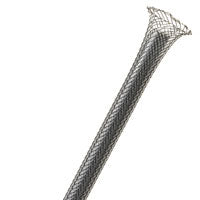 Techflex PTN0.25 Flexo Pet 1/4" (1/8" - 7/16") 1000 ft