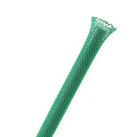 Techflex PTN0.25 Flexo Pet 1/4" (1/8" - 7/16") 1000 ft