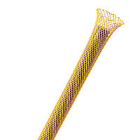 Techflex PTN0.25 Flexo Pet 1/4" (1/8" - 7/16") 1000 ft