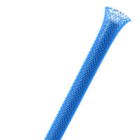 Techflex PTN0.25 Flexo Pet 1/4" (1/8" - 7/16") 1000 ft