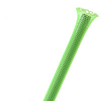 Techflex PTN0.25 Flexo Pet 1/4" (1/8" - 7/16") 1000 ft