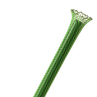 Techflex PTN0.25 Flexo Pet 1/4" (1/8" - 7/16") 1000 ft