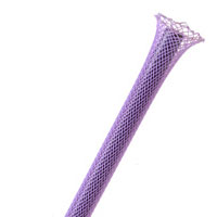 Techflex PTN0.25 Flexo Pet 1/4" (1/8" - 7/16") 1000 ft