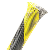 Techflex PTN0.25 Flexo Pet 1/4" (1/8" - 7/16") 1000 ft